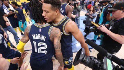 九游在线入口-灰熊休赛期按兵不动 他们把赌注下在自己身上