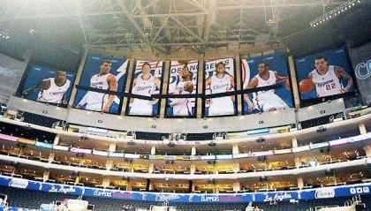 九游体育网站-打造品牌从主场开始，快艇十几年耕耘终见起色