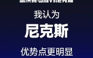 看好尼克斯赢系列赛