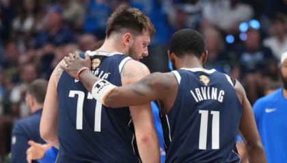 九游体育网站-基德出招打绿军软肋！独行侠能逆袭几场？