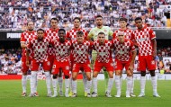 巴列卡诺vs赫罗纳：2025-26赛季西甲EA Sports联赛第35轮比赛时间及电视转播信息