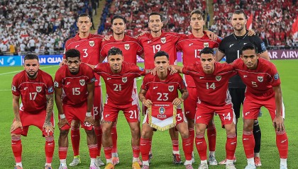 九游体育网站-印尼最新一期名单：伊泽斯、迪克斯、小赖因德斯等多名归化入选