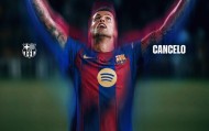 九游在线入口-这回没问题了吧？巴萨官方再次宣布坎塞洛加盟