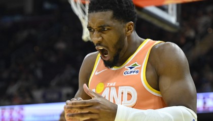 渐入佳境！骑士取得4连胜 过去7场6胜1负 过去15场11胜4负